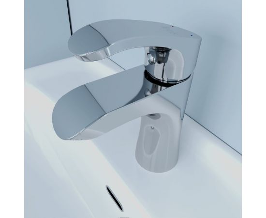 Смеситель для умывальника IDDIS Joker JOKSB00i01 – изображение 5