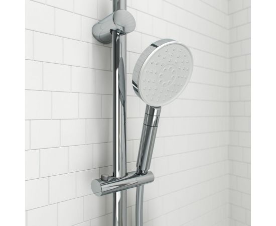 Душевой гарнитур с верхней лейкой IDDIS Swipe SWI3F97i76 – изображение 5