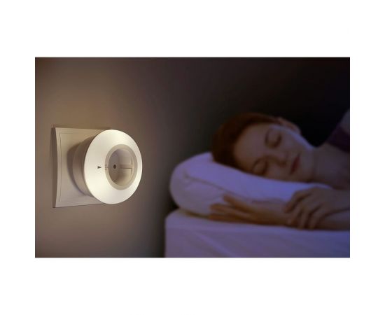 Светодиодный сетевой светильник-ночник ФОТОН NM-500A 23052 – изображение 5