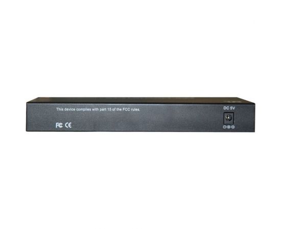 Коммутатор Netlink NL-SW-SFP-08S/02E УТ000002060 – изображение 5