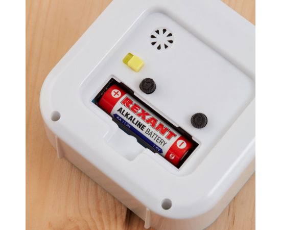 Алкалиновая батарейка REXANT AA, LR6 2 шт 30-1050 – изображение 5