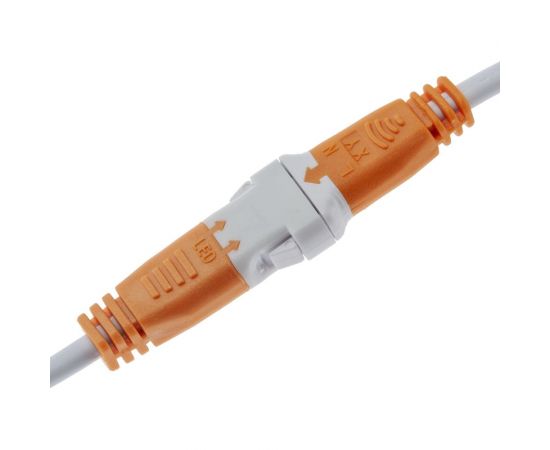 Встраиваемый светодиодный светильник ЭРА LED 7-20-4K/1 круглый регулируемый LED 20W 220V 4000K Б0046916 – изображение 5