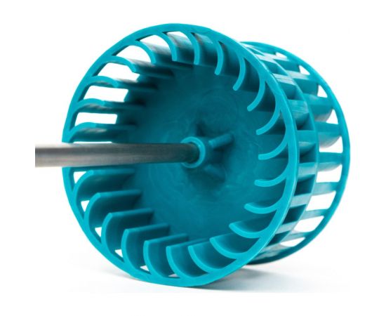 Насадка для перемешивания краски Q4 Lossew Color 79 – изображение 5