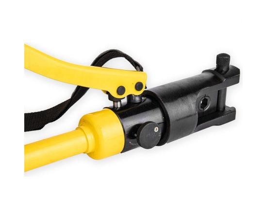 Ручной гидравлический пресс SHTOK ПГ-300 01001 – изображение 6