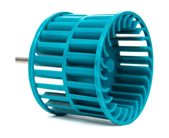 Насадка для перемешивания краски Q4 Lossew Color 79 – изображение 6