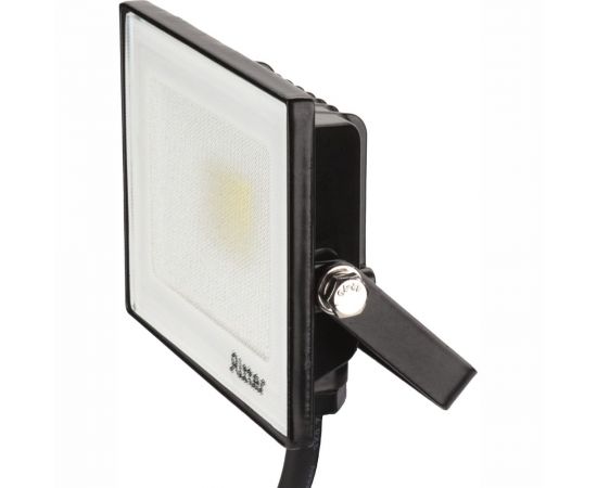 Светодиодный прожектор RITTER серия PROFI 230В 20 Вт 6500К 2000Лм IP65 черный 53406 2 – изображение 6