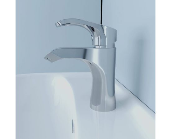 Смеситель для умывальника IDDIS Joker JOKSB00i01 – изображение 6