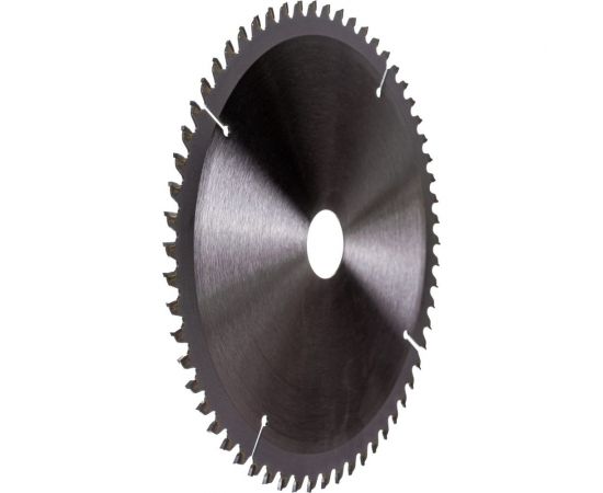 Диск циркулярный Optiline Wood для торцовочных пил (216х30 мм; Z60) BOSCH 2608640433 – изображение 7