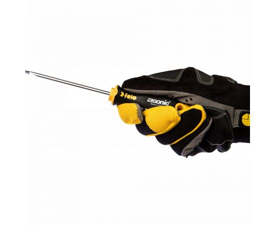 Набор отверток 6 шт в упаковке Felo Ergonic 40096118 – изображение 7
