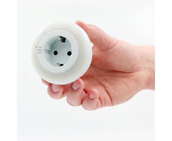 Светодиодный сетевой светильник-ночник ФОТОН NM-500A 23052 – изображение 7