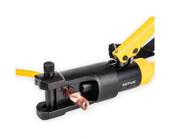 Ручной гидравлический пресс SHTOK ПГ-300 01001 – изображение 7