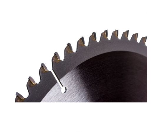 Диск циркулярный Optiline Wood для торцовочных пил (216х30 мм; Z60) BOSCH 2608640433 – изображение 8