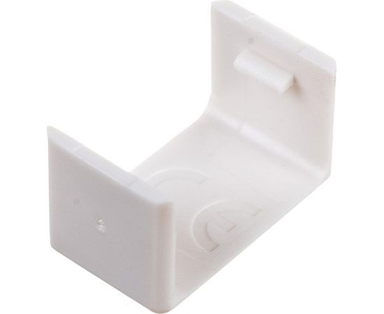 Накладка на стык Legrand для мини-каналов Metra - 15x10 638106 