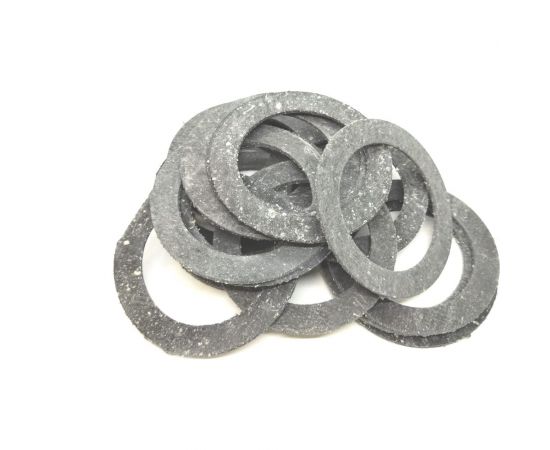 Паронитовая прокладка HG 2" (58x79x2мм) 20 шт (12615) 4960783 