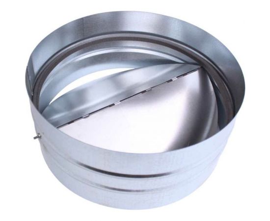 Обратный клапан RSK-125 NOIZZLESS 4687202642557 