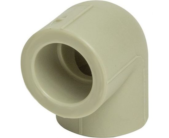 Уголок VRT 25x90 градусов, серый, Россия EVER plast 538417 