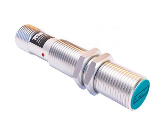 Индуктивный бесконтактный выключатель ТЕКО ISB AC2A-31P-4-LZS4 07-00033571 