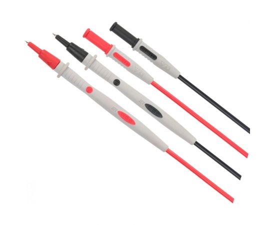 Щупы UT-L16 1000В/16А, 1.2 метра UNI-T 00-00005625 