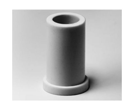 Штуцер ООО МультиМирПласт ППР 20 белый ППР ШТ 20 