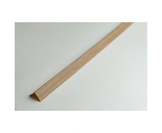 Текстурированный ПВХ угол Волшебная палочка 30x30 мм, 2.7 м, цвет 05 УТ000073301 