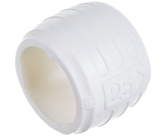 Кольцо белое UPONOR Q&E EVOLUTION 25 300Ф UP 1057455 