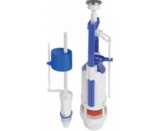 Сливная арматура для унитаза AV Engineering AVE129700 