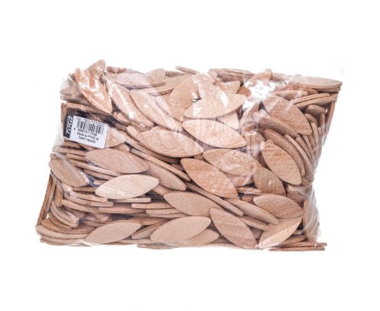 Соединительная ламель 53х19х4мм, 1000шт PINIE 160-101000 