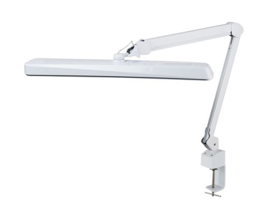 Светильник Лючия L640 "Cosmetic PRO" для салонов красоты белый LED 30W 3000-6000K 4606400050797 