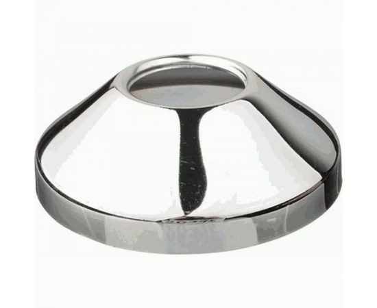 Отражатель MELODIA 3/4 с резьбой 25 мм, хром 34335 