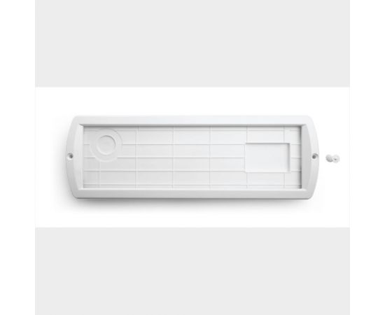 Охранно-пожарный световой оповещатель Wolta Топаз 12 ОСНОВА 