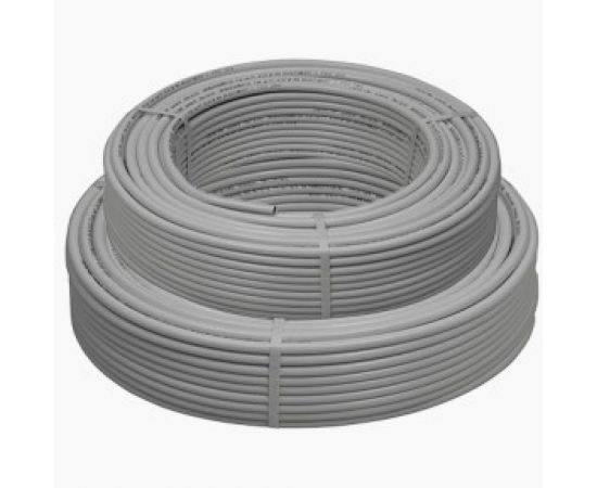 Труба RTP PE-RT серая D 16х2.0, бухта 100 м 17752 