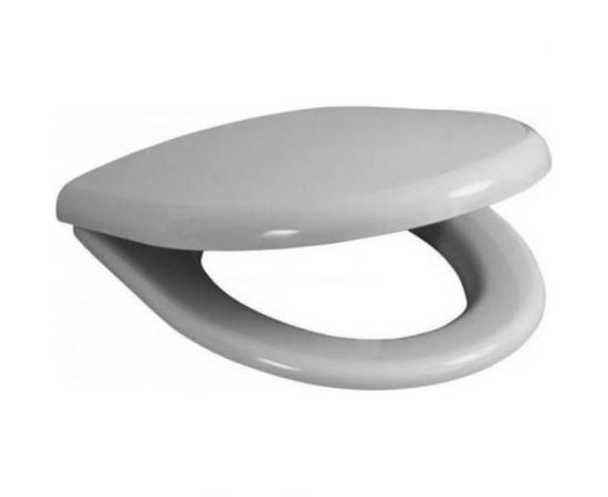 Сиденье для унитаза JIKA ERA, DP 8915330000001 427752 