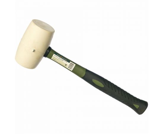 Киянка с фибергласовой ручкой 680 г ДТ/36/4 Дело Техники 335068 