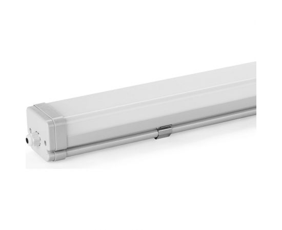 Светильник Wolta STD Матовый ДСП15-54-001-4К 