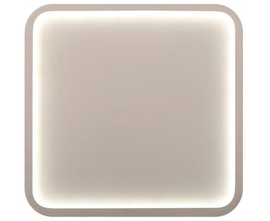 Светодиодный накладной управляемый светильник FERON AL5840 80W 3000К-6500K 41692 