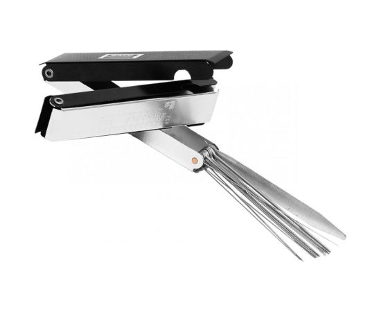 Набор для прочистки сопел сварочных горелок и резаков Барс СВ000006760 