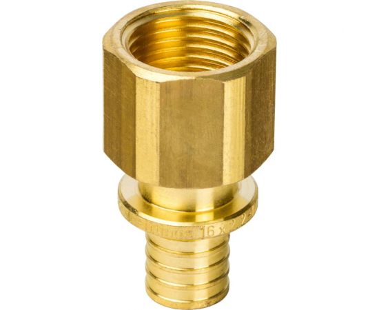 Переходник с внутренней резьбой 16xG 1/2" STOUT SFA-0002-001612 RG008P0U5KL8NV 