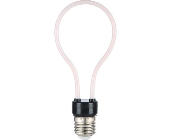 Лампа LED Gauss Filament Bulbless A72 Milky E27 4W 330lm 2700K 72х160mm 1/10/100 1004802104 