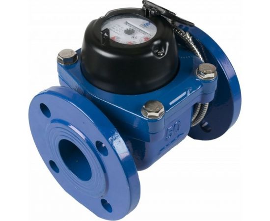 Счетчик воды ДЕКАСТ СТВХ-50 ДГ1 78-50-03 