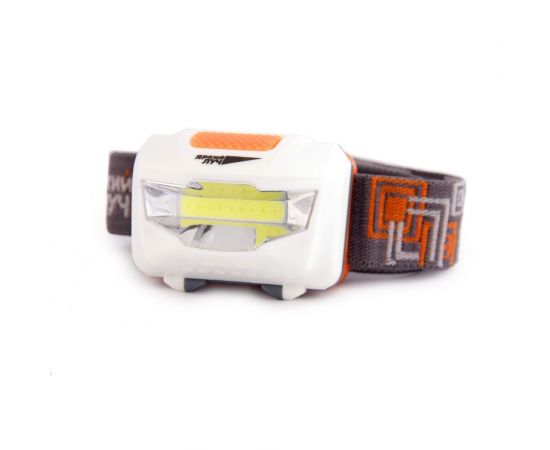Налобный фонарь ЯРКИЙ ЛУЧ LH-180 COB 4606400105411 