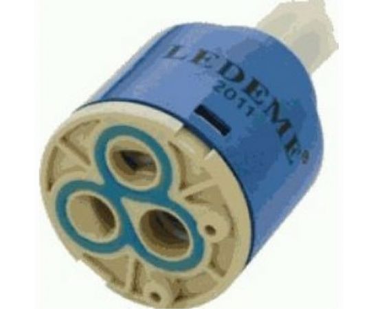 Картридж Ledeme диаметр 35, экономия расхода воды L51-3 114090 