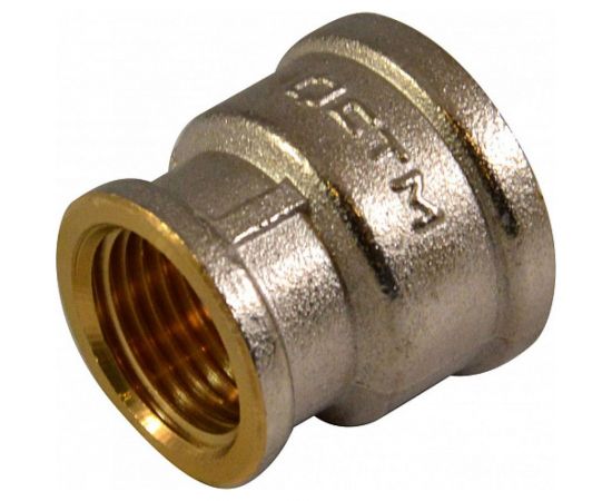 Переходная муфта СТМ 1 1/2х1"", г/г CRRS1121 