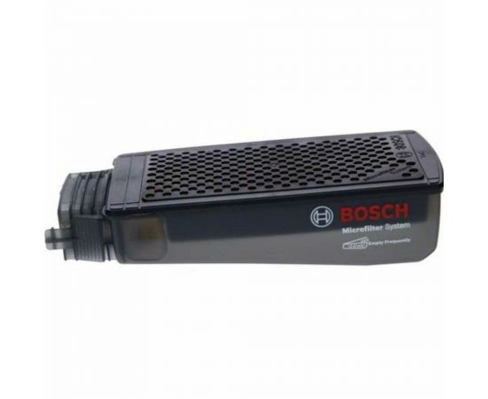Микрофильтр для эксцентриковых шлифмашин Bosch 2605411147 