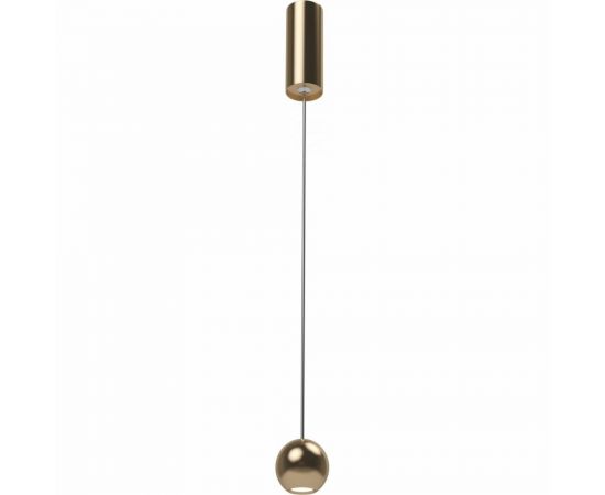 Подвесной светильник MAYTONI Harmat P067PL-L5RG3K 