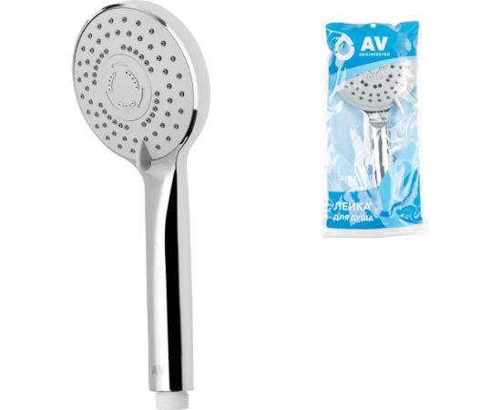 Лейка для душа AV Engineering AVSSS-008 