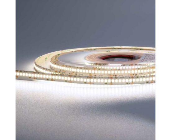 Светодиодная лента Wolta Decor SMD2835 24Вт 6500К 24В IP20 240led/m WLS2835-24W/6500/24H240-01 