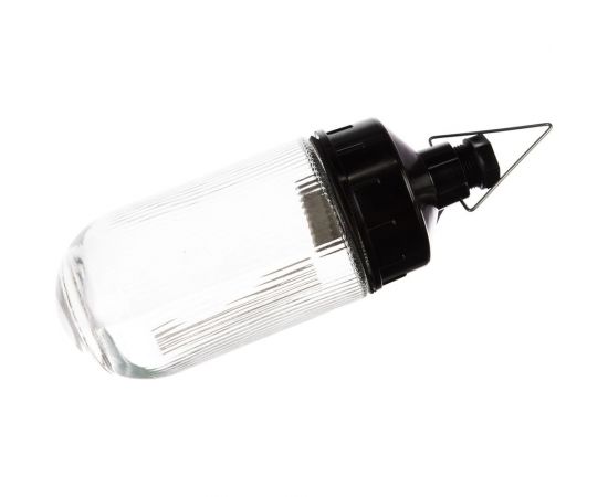 Светильник НСП 02-100-001 Желудь Ф ЭЛЕТЕХ 1005550307 266389, IP65, корпус фенопласт 