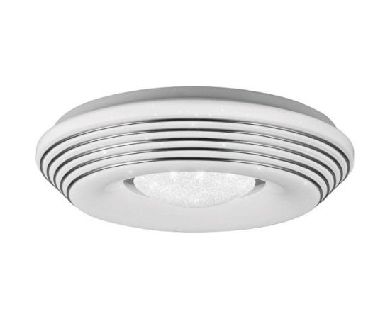 Светодиодный светильник Luminarte RGB CLL2848W-SIRIUS-I 