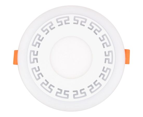 Светодиодный встраиваемый светильник REXANT Sparta 8 Вт 2700-6500К с изменяемой температурой 623-001 