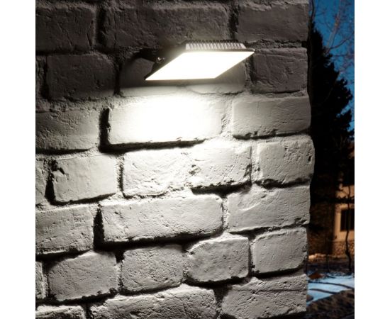 Светодиодный прожектор RITTER серия PROFI 230В 50 Вт 6500К 5000Лм IP65 черный 53408 6 – изображение 12